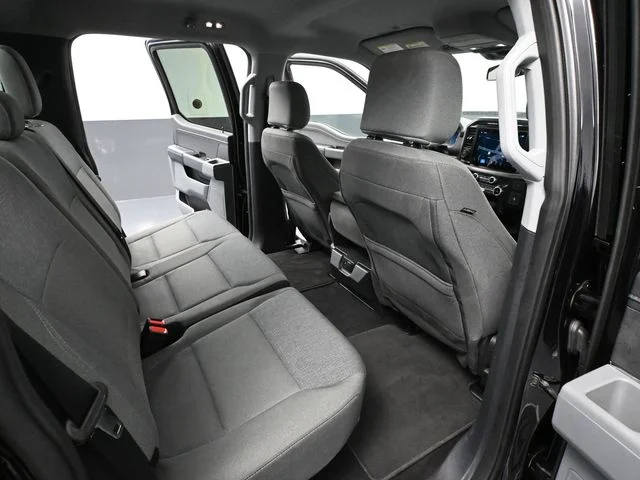 2024 Ford F-150 XLT - Photo 39