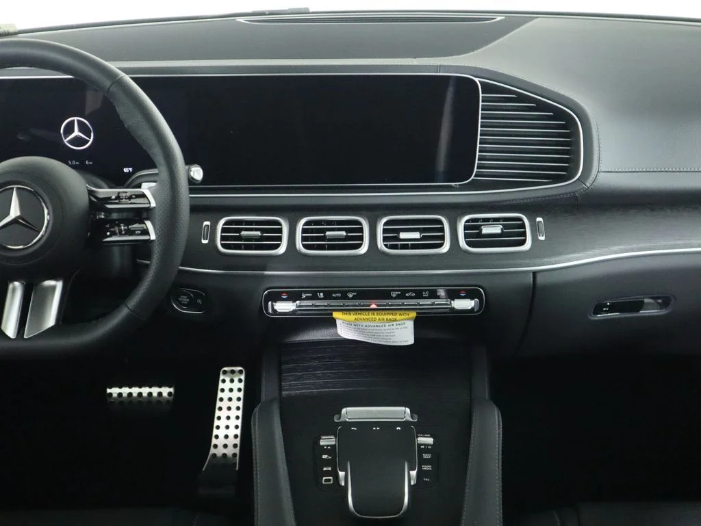 2026 Mercedes-Benz GLS Base - Photo 14