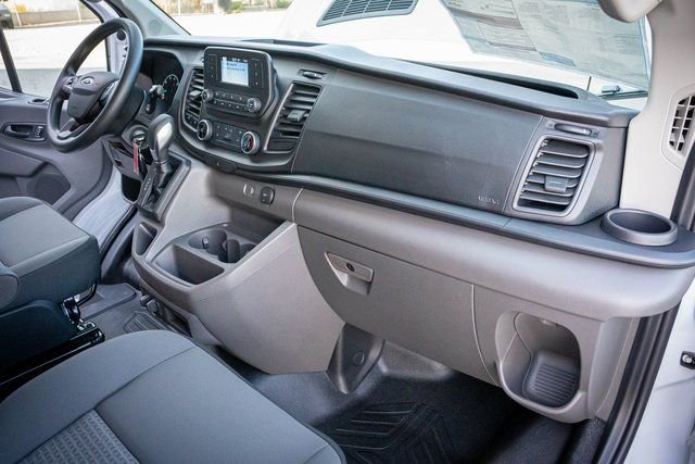 2025 Ford Transit Van Base - Photo 29