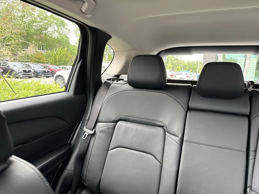 New 2026 Navy Blue Mica Mazda 2.5 S Premium Plus AWD image 17