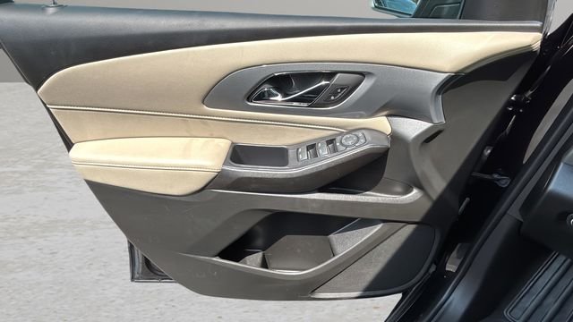 Used 2022 Black Chevrolet LT image 17
