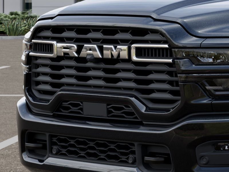 2026 RAM 2500 Big Horn - Photo 11