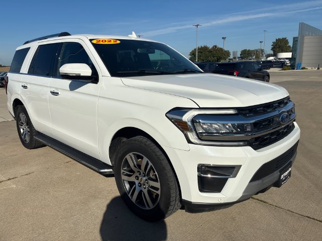 2022 Ford Expedition
