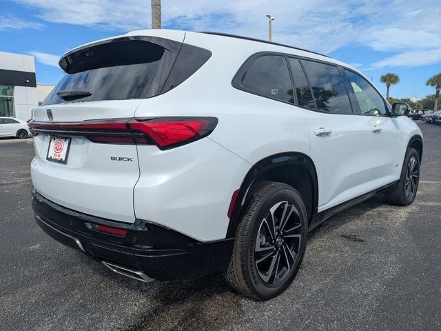 2026 Buick Enclave Sport Touring - Photo 5