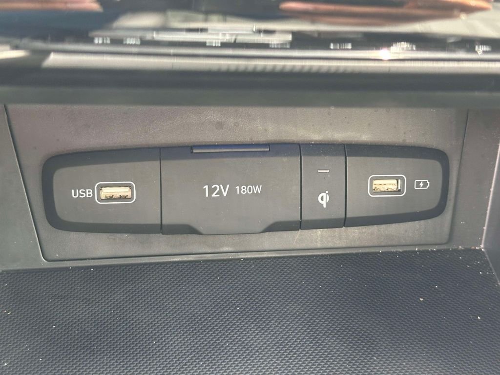 2023 Hyundai Tucson Limited - Photo 25