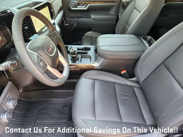 2026 GMC Sierra 1500 Elevation - Photo 9