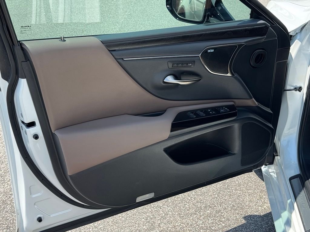 2024 Lexus ES 350 Ultra Luxury - Photo 26
