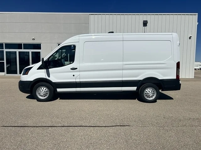 2026 Ford Transit Van Base - Photo 10