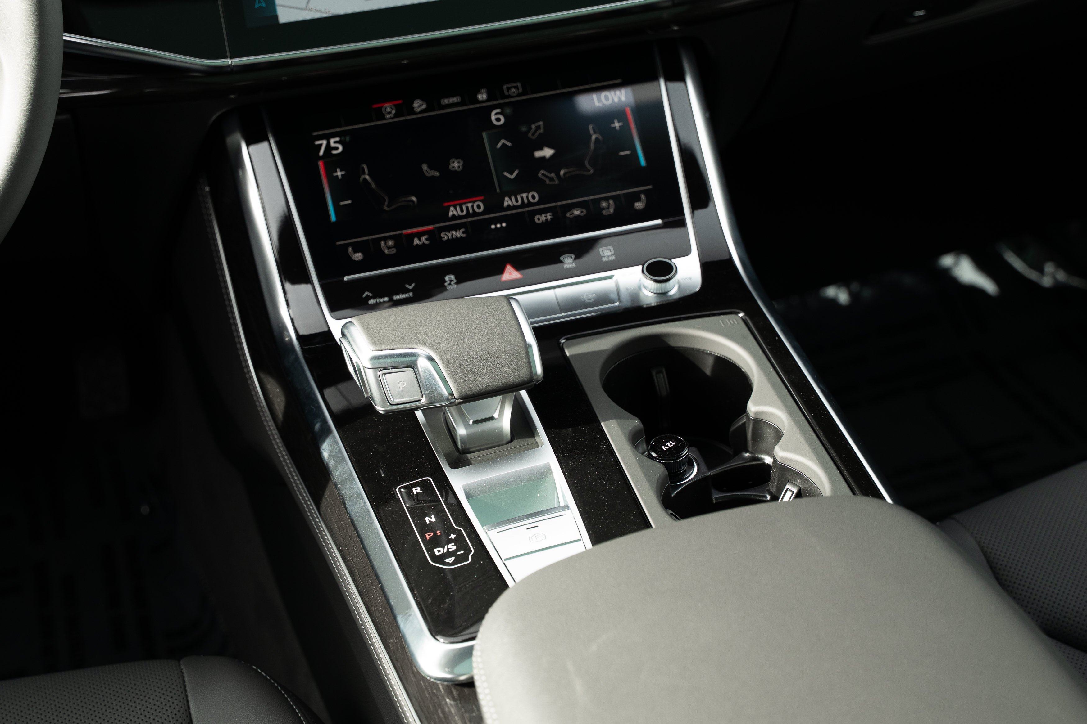 New 2027 Waitomo Audi Premium Plus image 12