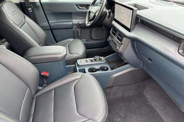 2025 Ford Maverick Lobo Premium - Photo 35