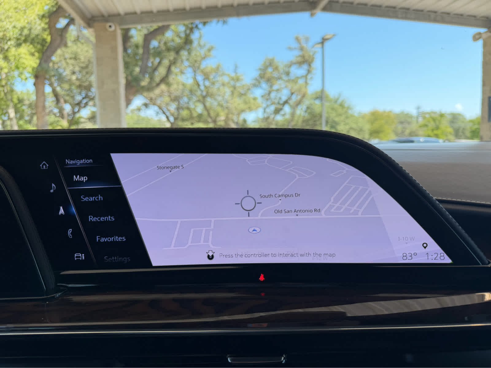 Used 2022 Black Raven Cadillac Sport Platinum image 22