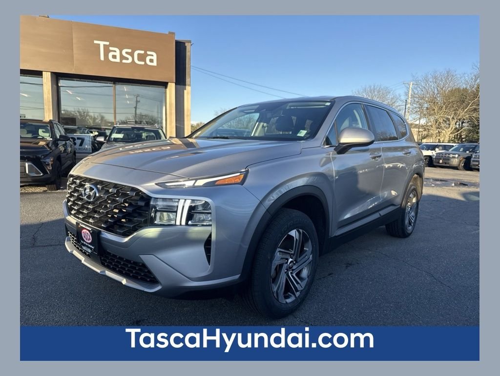 2023 Hyundai Santa Fe