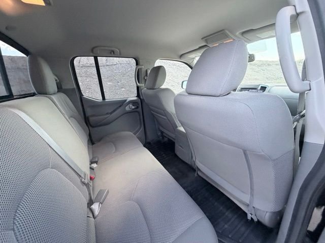 2020 Nissan Frontier SV - Photo 27