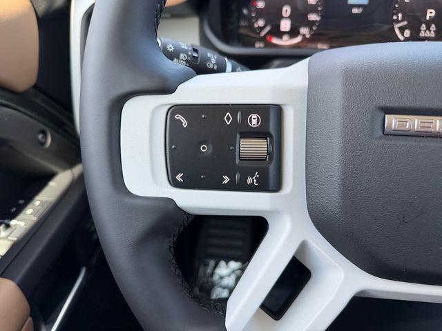 New 2026 Woolstone Green Land Rover S image 22