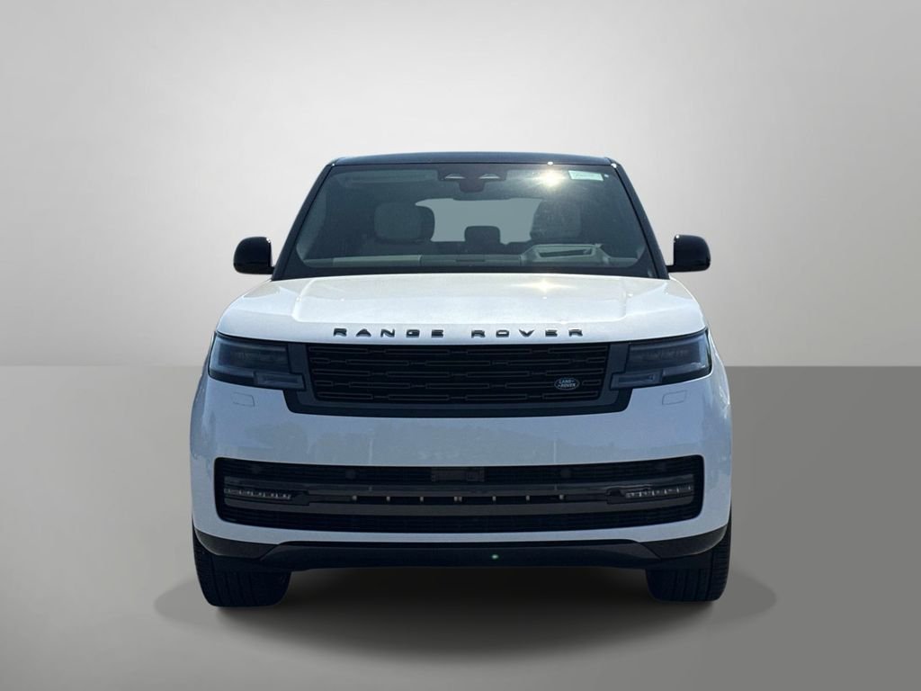 2025 Land Rover Range Rover SE - Photo 24