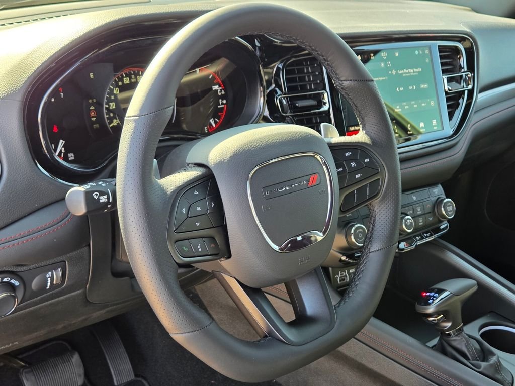 New 2026 B5 Blue Exterior Paint Dodge GT image 11