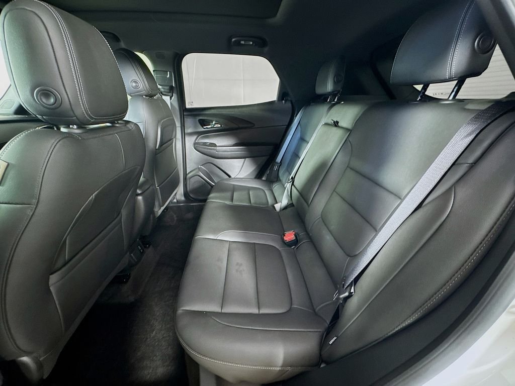 2023 Chevrolet TrailBlazer Activ - Photo 29
