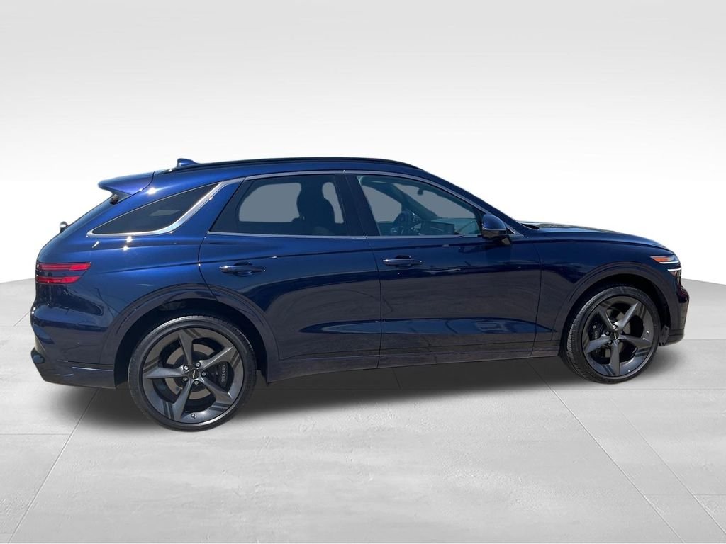 2026 GENESIS GV70 Sport Prestige - Photo 6