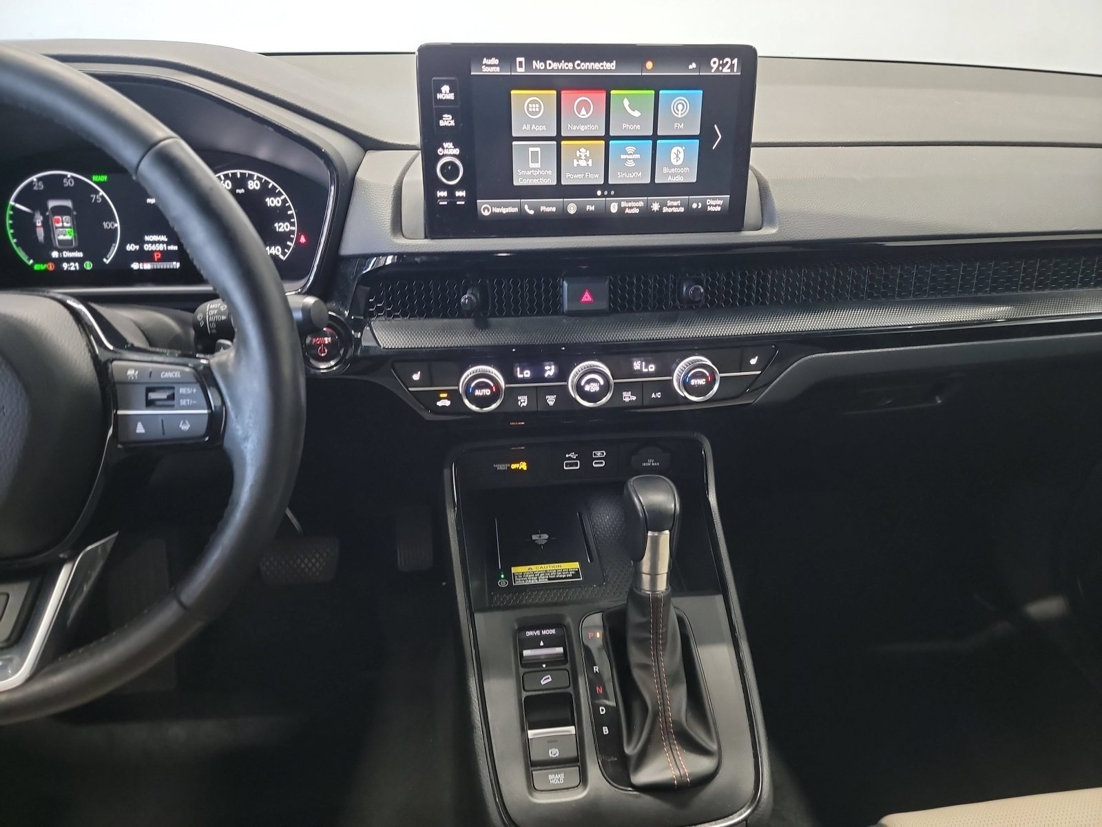 2023 Honda CR-V Sport Touring - Photo 20