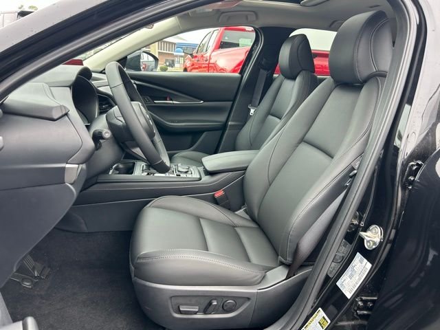 New 2026 Jet Black Mica Mazda 2.5 S Preferred AWD image 9