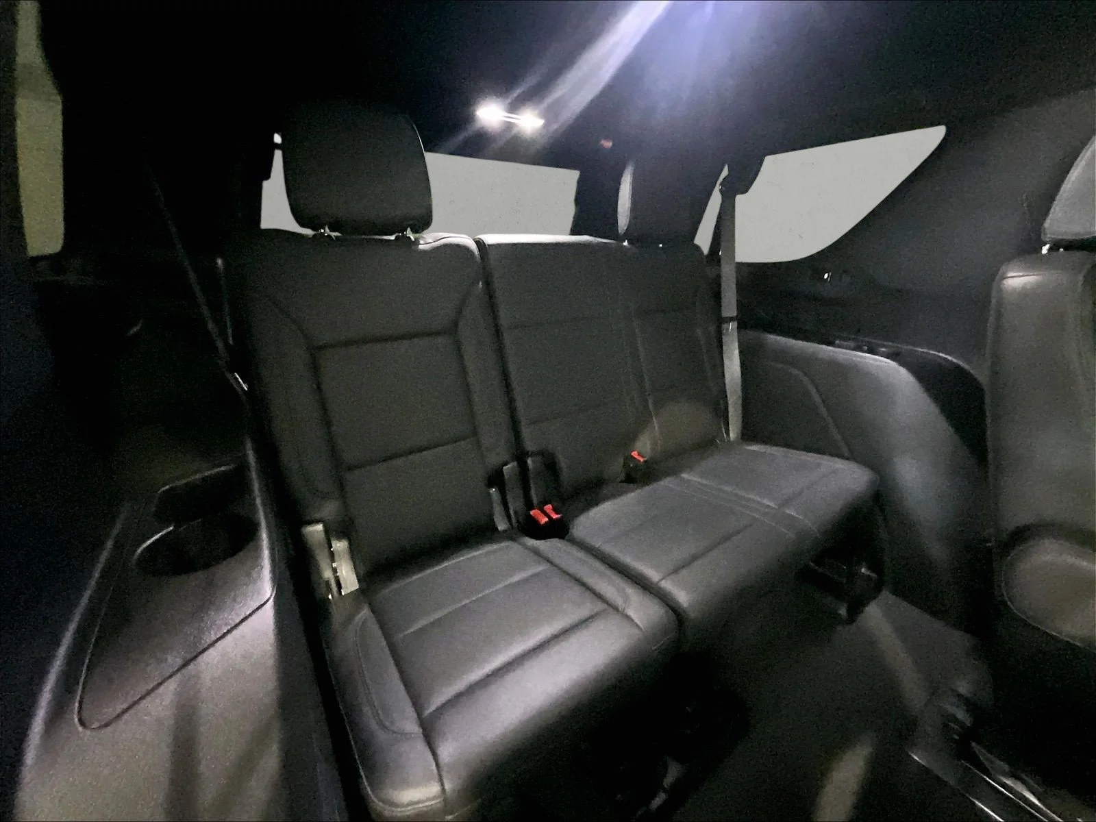 Used 2023 Black Chevrolet LT image 30