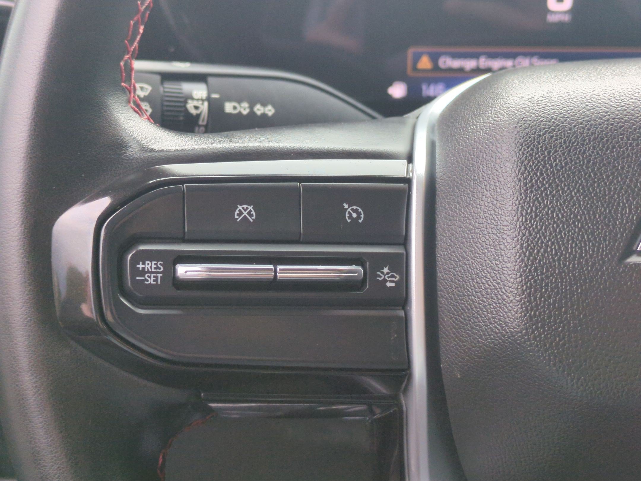 2023 Chevrolet Colorado Z71 - Photo 17