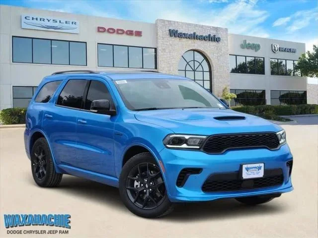 2026 Dodge Durango GT HEMI Plus V8 AWD's photo
