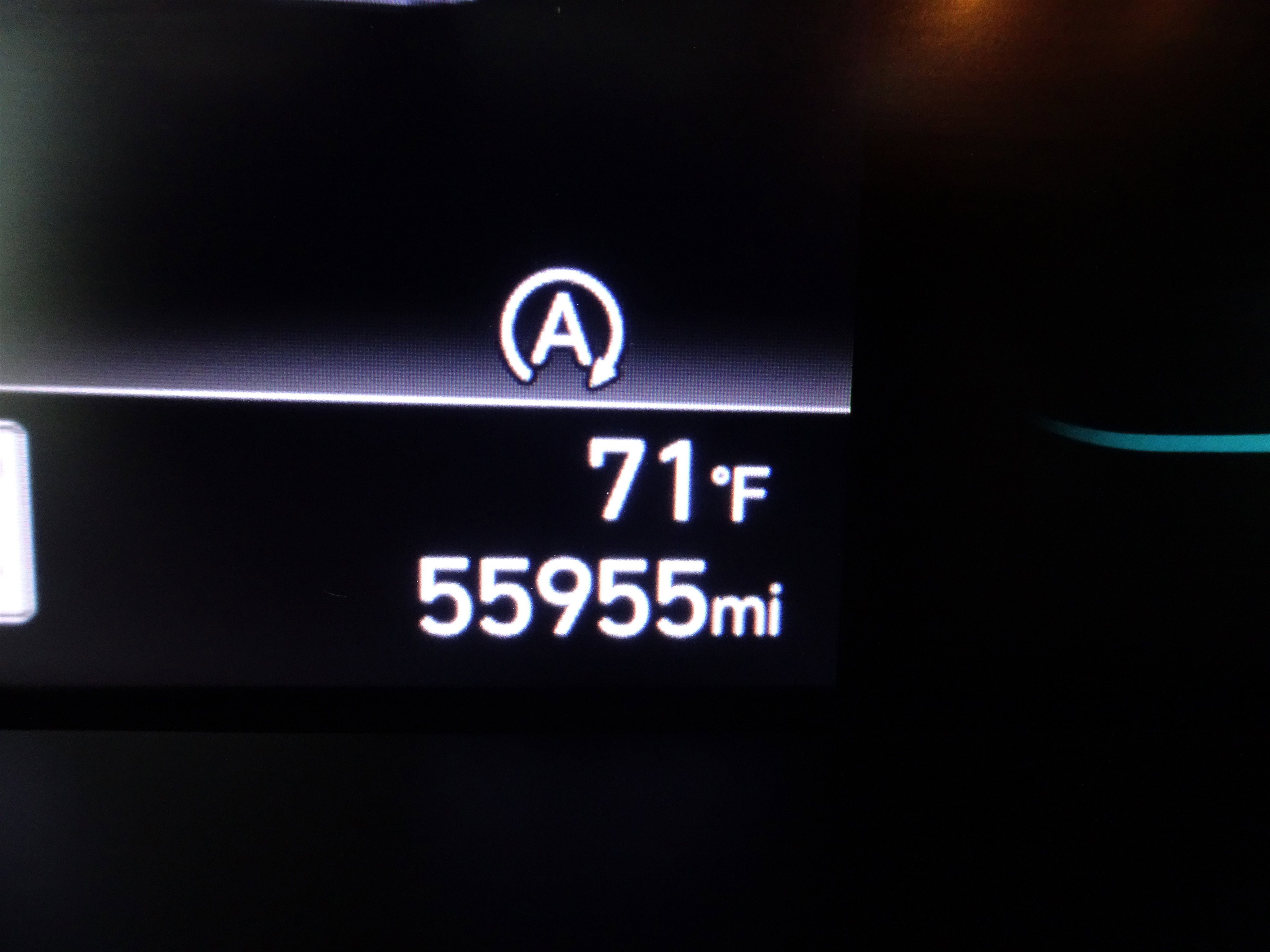 Certified Used 2024 Abyss Black Hyundai SE image 19