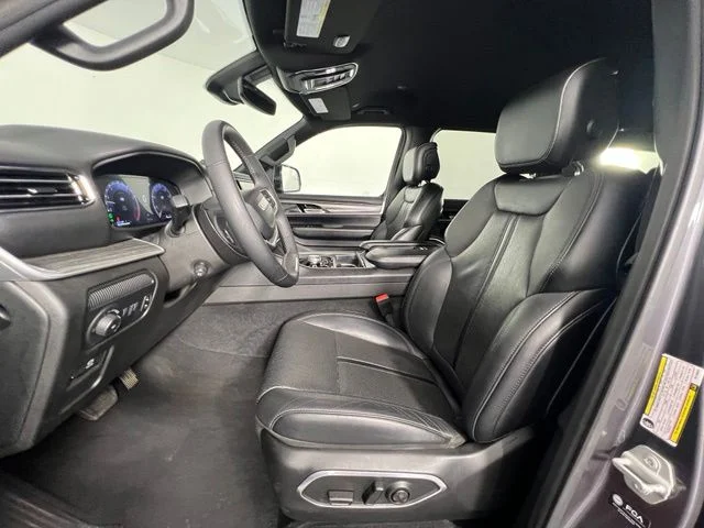 Used 2024 Gray Jeep Series II image 11