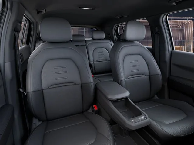 New 2027 Interstellar Gray Kia Wind image 15