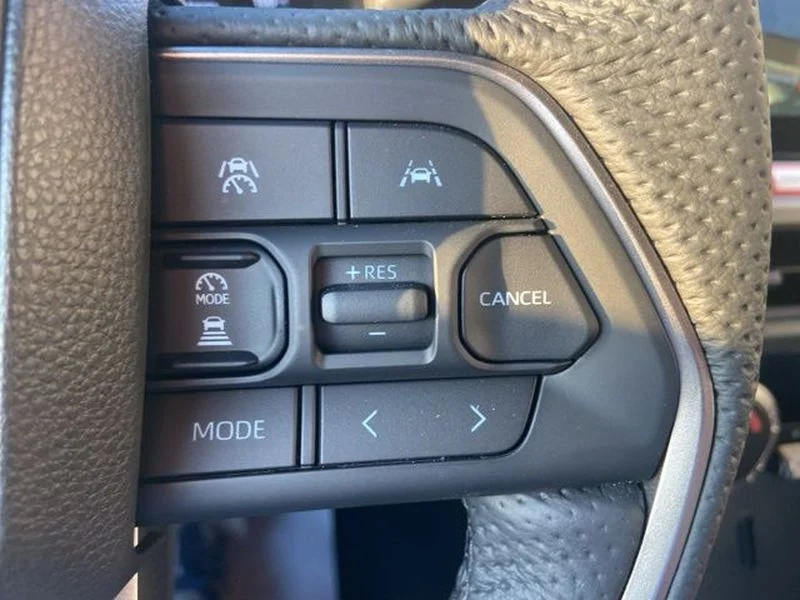 New 2026 Celestial Silver Metallic Toyota Tacoma TRD Off-Road image 25