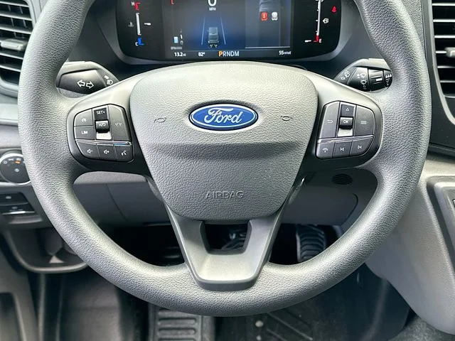 New 2026 Ford Transit-350 Base