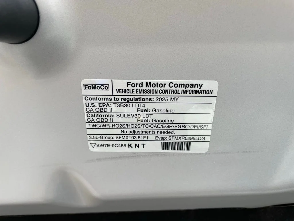 2025 Ford F-150 XLT - Photo 64
