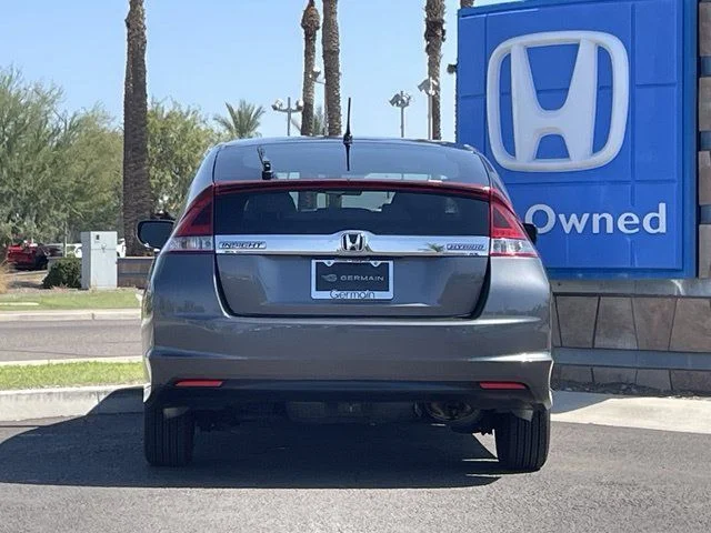 Used 2013 Polished Metal Metallic Honda Base image 6