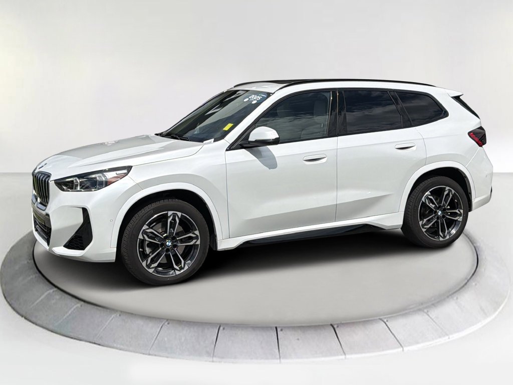 2025 BMW X1