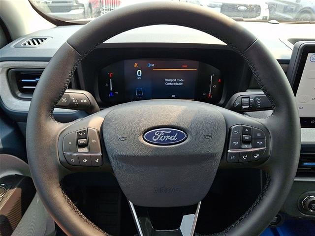 New 2026 Oxford White Ford XLT image 33