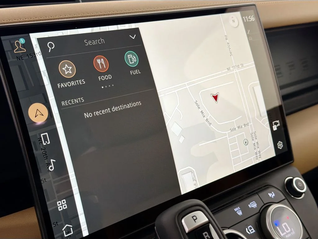 New 2026 Gondwana Stone Land Rover X-Dynamic SE image 13