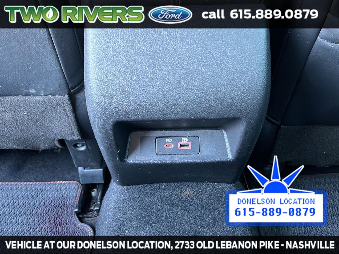 Used 2023 Black Nissan 2.5 SR image 26