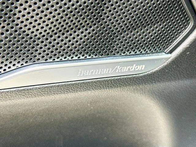 Used 2023 Blue Hyundai Limited image 19