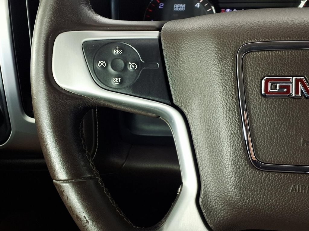 Used 2015 QUICKSILVER METALLIC GMC SLT image 20