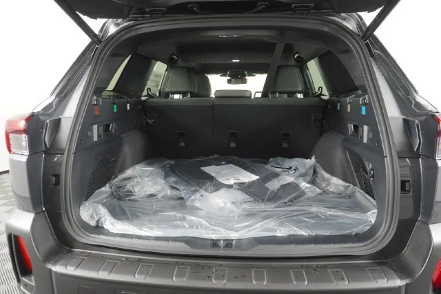 2026 Subaru Outback Limited - Photo 27