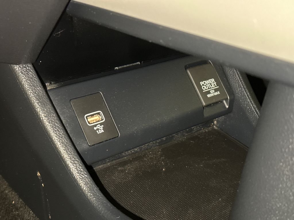 2022 Honda HR-V LX - Photo 27