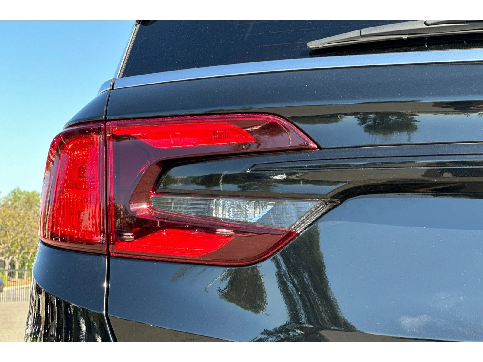 Certified Used 2026 Crystal Black Pearl Honda Sport-L image 50