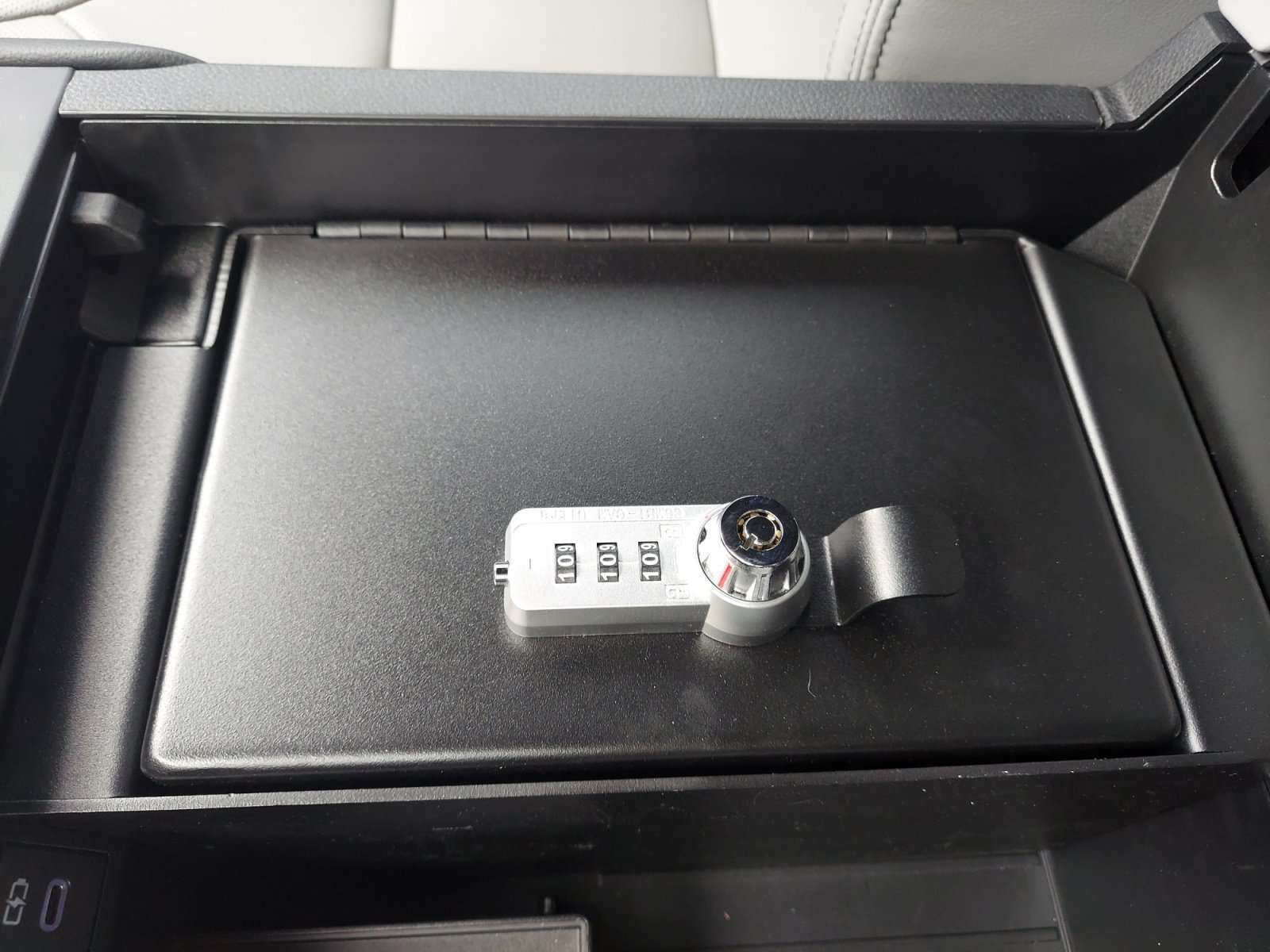 Used 2026 Ice Toyota Limited image 32