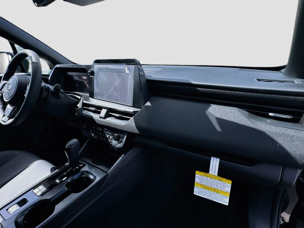 New 2026 Black Subaru Premium image 37