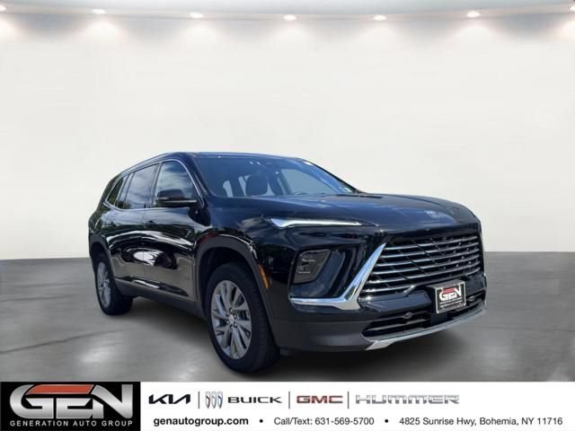 2026 Buick Enclave