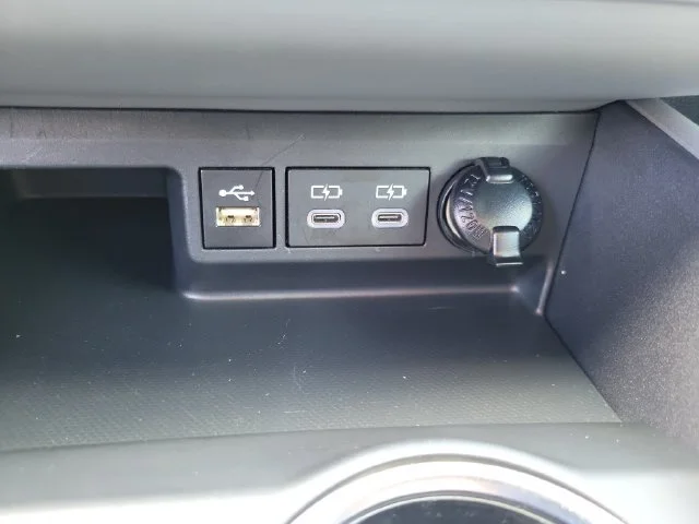 2024 Toyota Highlander XLE - Photo 41