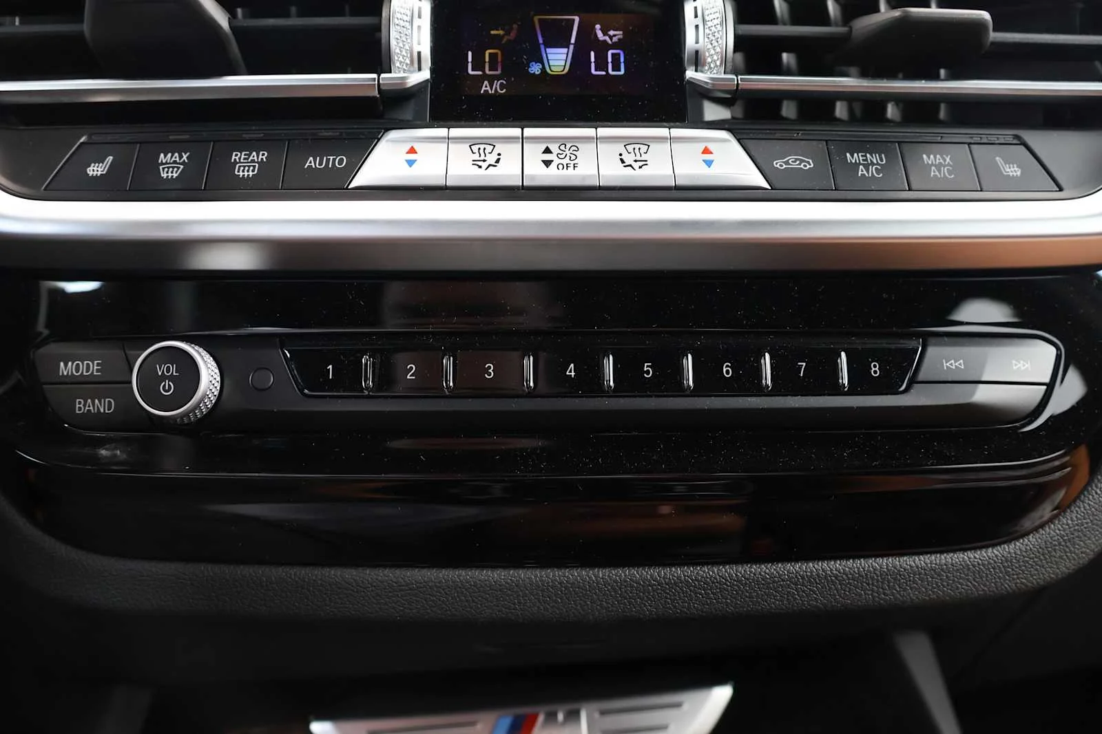 Certified Used 2024 Black Sapphire Metallic BMW M40i image 17
