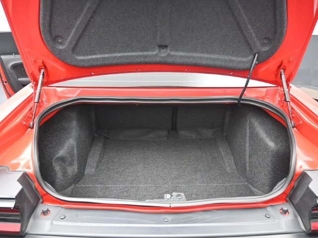 Used 2023 Red Dodge R/T image 26
