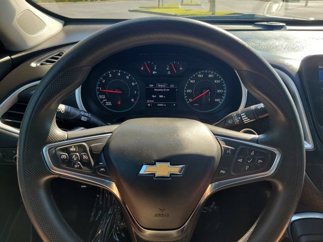 Used 2024 Mosaic Black Metallic Chevrolet LT image 27